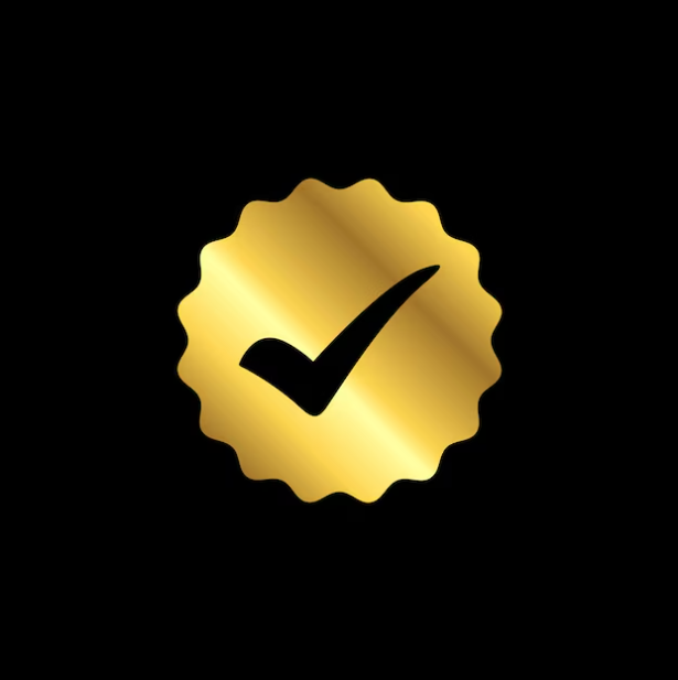 Verified seller